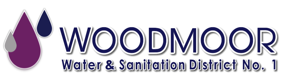 Woodmoor Water & Sanitation District - 